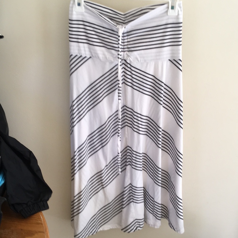 Patagonia Kamala convertible skirt/dress XS